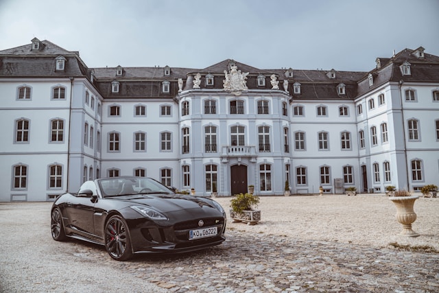 10 Things Rich People Do That the Poor Don’t: (Millionaire Habits)