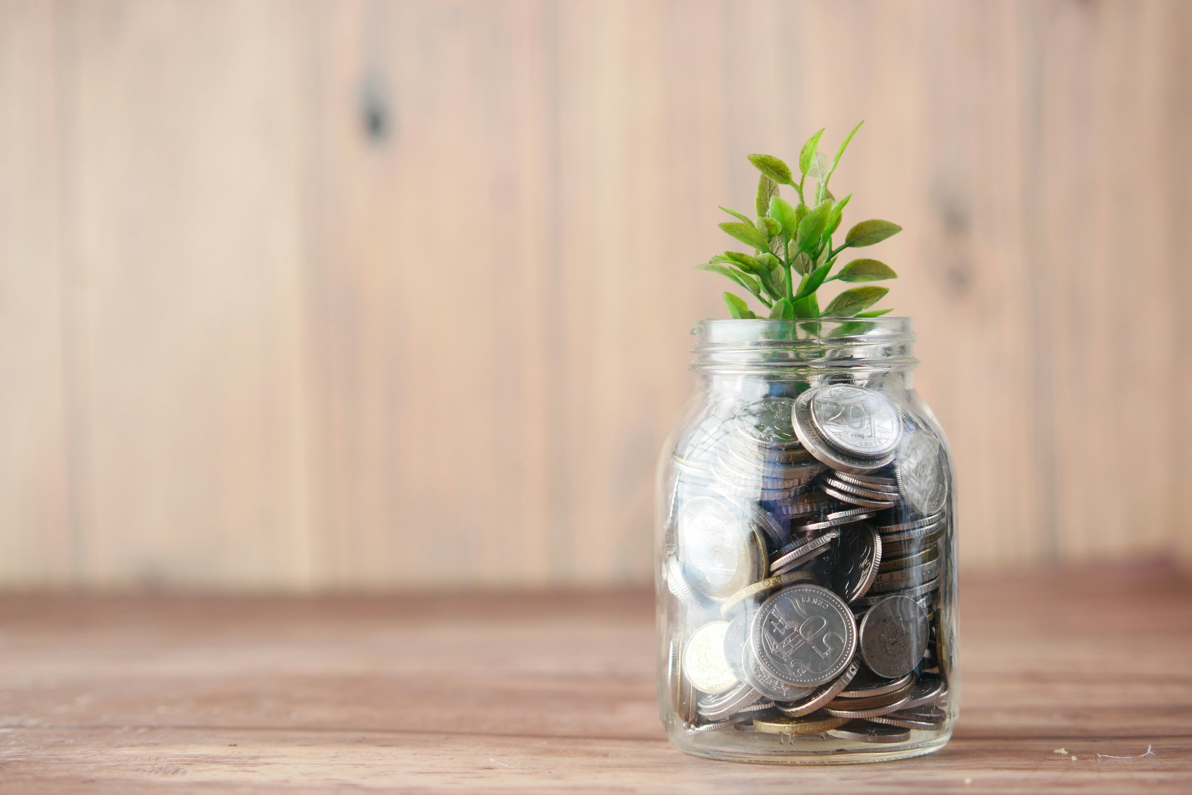 How $5 a Day Can Make You a Millionaire